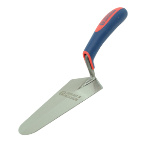 Spear & Jackson Trowel Gauging 200MM Soft Grip SJ-535
