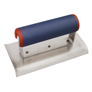 Spear & Jackson Edger Cement Stainless Steel 150MM SJ-540