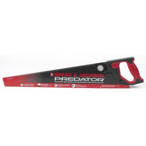 Spear & Jackson Handsaw Universal Predator SJ-B9822