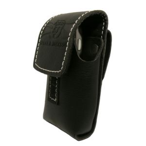 Spear & Jackson Workwear Holster Mobile Phone Leather SJ-LPC