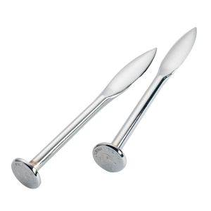 Tyzack SJ-PROFLP Professional Line Pins 158mm Chrome Plated SJ-PROFLP