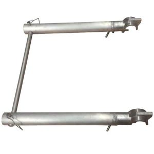Gorilla Stand off arms for ASL-015-I Aluminium SLA-015-I