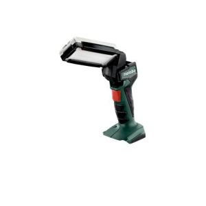 Metabo Cordless LED Inspection Lamp 18v SLA 14.4-18 LED 600370000 TOOL ONLY