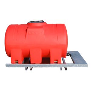 Silvan 1100L FIRE FIGHTING TANK KIT SLF1000B
