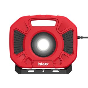 Intex LED Work Light Portable 6000 Lumens 60w Corded Worklight SLP6000