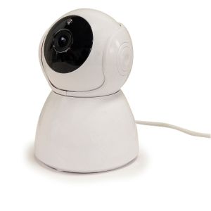 SILVAN SMART WI-FI SECURITY CAMERA SECURE07