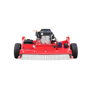 Millers Falls 16HP Tow-Behind Rough Cut Slasher SMP120