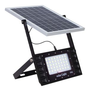 SILVAN INTERGRATED SOLAR LIGHT 100W SOLAR-IFLD100W
