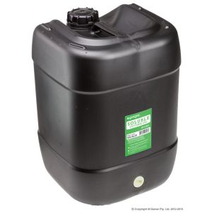 Geiger Soluble Cutting Oil 20Ltr SOLOIL20