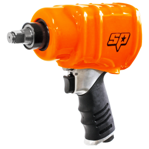 SP Tools 1/2"DR Air Impact Wrench SP-1140EX
