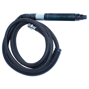 SP Tools Air Micro Grinder 70,000Rpm Flexible 1.5M Hose SP-1900