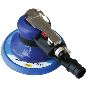 SP Tools 2.5MM Orbit Air Orbital Sander SP-3600