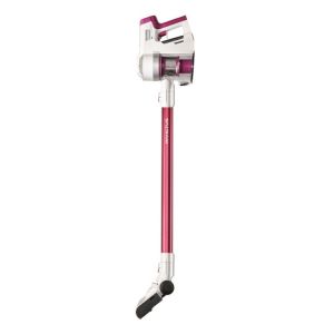Invictus X3 Cordless Stick Vacuum - Red INVICX3