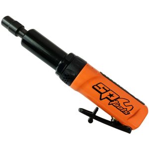 SP Tools 1/4" Extended Straight Die Grinder SP-1211L