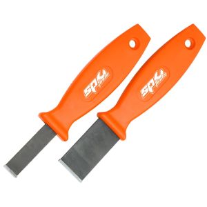 SP Tools 2 Piece Carbide Scraper Set SP30800