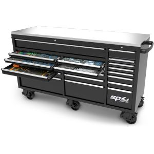 SP Tools 465Pc 73