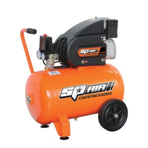 SP Tools 2HP 36LT Air Compressor SP11-40X