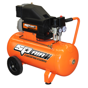 SP Tools 2.5HP 50LT Direct Drive Air Compressor SP12-50X