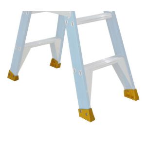Bailey Replacement Feet Kit to Suit Double Sided & Dual Purpose Ladders SP15-029AZ