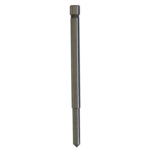 Holemaker Pilot Pin 6.34MM X 77MM To Suit 25MM Cutters SP16003