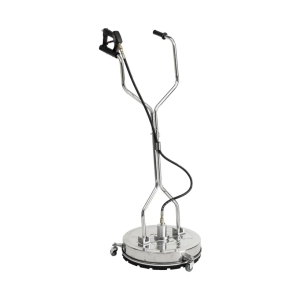 SP Tools 21" Professional Patio Cleaner Stainless Steel SP21PC