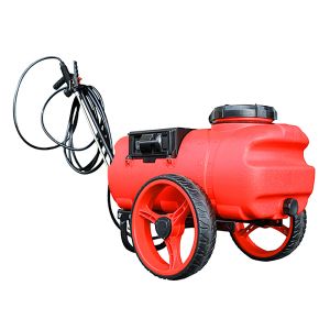 Silvan 25L 12V Rechargeable Trolley Sprayer SP25-TR3