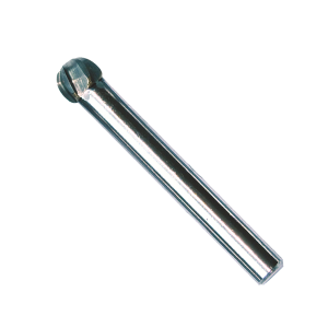 SP Tools Burr Ball 8M Suits Aluminium SP31360A