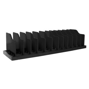 SP Tools 12 Plier Capacity Plier Rack SP31710