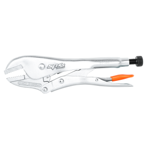 SP Tools 250MM 10" Straight Jaw Locking Pliers SP32613