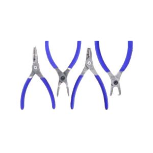 SP Tools 4PC 18MM Circlip Plier Set SP32936