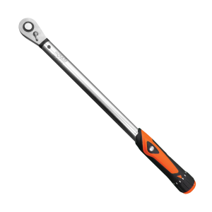 SP Tools 3/8"DR 405MM 10-100NM Torque Wrench SP35252