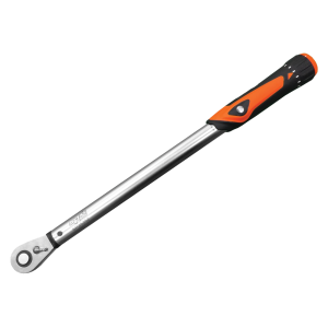SP Tools 1/2"DR 517MM 60-340NM Torque Wrench SP35353