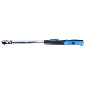 SP Tools 1/2"DR Flex Head 10-200NM Digital Torque Wrench SP35357
