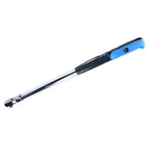 SP Tools 1/2"DR Flex Head 17-340NM Digital Torque Wrench SP35358