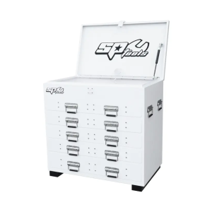 SP Tools Heavy Duty 5 Drawer Truck Box SP40315