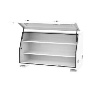 SP Tools Heavy Duty Truck Box 1350MM White SP40342