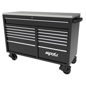 SP Tools Workshop Roller Cabinet 59