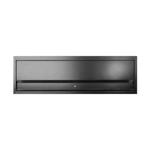 SP Tools USA Series 59" Overhead Hutch Black SP44731