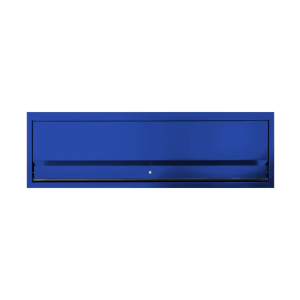 SP Tools USA Series 59" Overhead Hutch Blue/Black SP44731BL