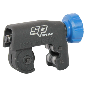 SP Tools 3-22MM Tube Cutter SP63041