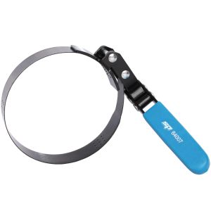 SP Tools 125MM Oil Filter Wrench - Swivel Handle SP64009