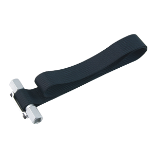 SP Tools Oil Filter Wrench Strap Type Truck SP64012