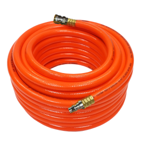 SP Tools Air Hose 30M 10Mm Fitted Pneumatic SP66-30N