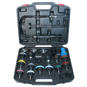 SP Tools Cooling System Pressure Test Kit 21PC SP70750