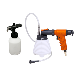 SP Tools 800ML Vacuum Brake Bleeder Kit SP70854