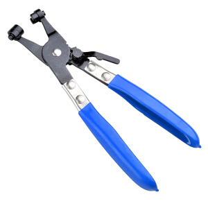SP Tools Flat Band Hose Clip Pliers SP72607