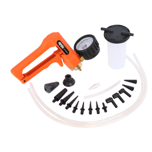 SP Tools Vacuum Test & Brake Bleeding Kit SP79995