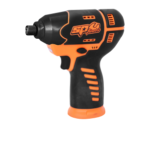 SP Tools 12V 1/4" Hex Mini Cordless Tool Only Impact Driver SP81141BU