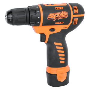 SP Tools 12V 3/8"DR 10MM 2.0AH Cordless Driver Drill SP81213