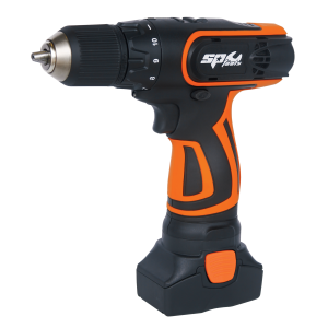 SP Tools 16V Cordless Mini Driver Drill Kit SP81222